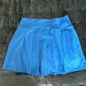 Vuori Pleated Tennis Skirt